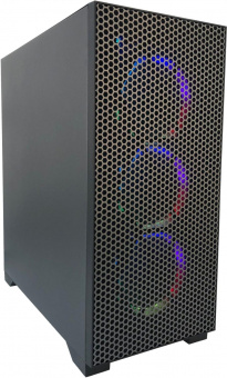 ПК IRU Game 710Z6GP MT Core i9 12900F (2.4) 32Gb 4Tb SSD1Tb RTX3090 24Gb Free DOS GbitEth 850W черный (1722561) от магазина РЭССИ