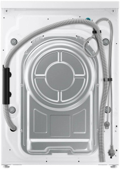 Стиральная машина Samsung WW11BB744CGELD класс: A+++ загр.фронтальная макс.:11кг белый инвертер от магазина РЭССИ