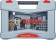 Картинка Набор бит Bosch Premium Set-76 (2608P00234) (76пред.) для шуруповертов от магазина РЭССИ Набор бит Bosch Premium Set-76 (2608P00234) (76пред.) для шуруповертов от магазина РЭССИ