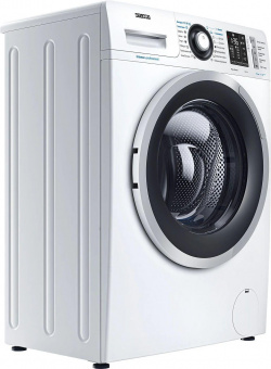 Стиральная машина Атлант СМА 80С1213-01 класс: A+++ загр.фронтальная макс.:8кг белый от магазина РЭССИ