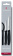 Картинка Набор ножей кухон. Victorinox Swiss Classic Paring (6.7113.31) компл.:3шт черный карт.коробка от магазина РЭССИ Набор ножей кухон. Victorinox Swiss Classic Paring (6.7113.31) компл.:3шт черный карт.коробка от магазина РЭССИ