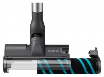 Пылесос Samsung VS20R9046T3/EV 550Вт серебристый от магазина РЭССИ