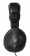 Наушники мониторные Оклик HP-M211V 1.8м черный проводные оголовье (HP-M211VB) от магазина РЭССИ