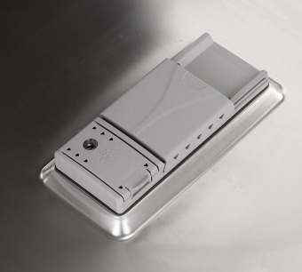 Посудомоечная машина Candy CDPN 1L390PW-08 белый (полноразмерная) от магазина РЭССИ