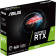 Видеокарта Asus PCI-E 4.0 RTX3050-O6G-LP-BRK NVIDIA GeForce RTX 3050 6Gb 96bit GDDR6 1507/14000 DVIx1 HDMIx1 DPx1 HDCP Ret low profile от магазина РЭССИ