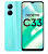 Смартфон Realme C33 32Gb 3Gb синий моноблок 3G 4G 6.5" 1600x720 Android 12 50Mpix 802.11 a/b/g/n/ac NFC GPS GSM900/1800 GSM1900 TouchSc от магазина РЭССИ