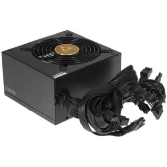 Блок питания Chieftec ATX 600W Proton BDF-600S-Bulk 80+ bronze 24pin APFC 120mm fan 6xSATA от магазина РЭССИ