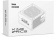 Блок питания KingPrice ATX 550W KPPSU550 (20+4pin) 120mm fan 4xSATA RTL от магазина РЭССИ