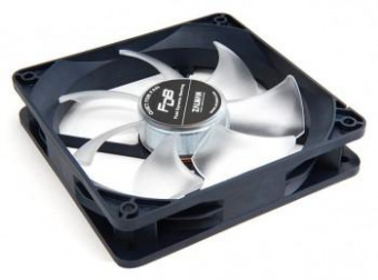 Вентилятор Zalman ZM-F3 FDB(SF) 120x120mm 3-pin 20-23dB Ret от магазина РЭССИ