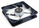 Вентилятор Zalman ZM-F3 FDB(SF) 120x120mm 3-pin 20-23dB Ret от магазина РЭССИ
