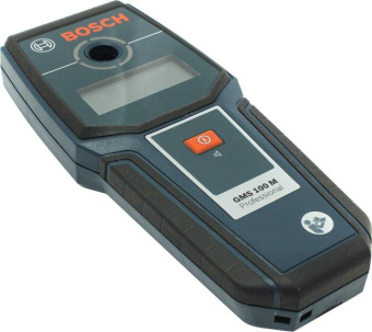 Детектор металла Bosch GMS 100 M от магазина РЭССИ