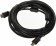 Картинка Кабель соединительный аудио-видео Premier 5-813 5.0 HDMI (m)/HDMI (m) 5м. феррит.кольца позолоч.конт. черный от магазина РЭССИ Кабель соединительный аудио-видео Premier 5-813 5.0 HDMI (m)/HDMI (m) 5м. феррит.кольца позолоч.конт. черный от магазина РЭССИ
