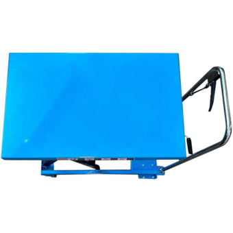 Подъемный стол передвижной TOR 150 кг 210-720 мм (700х450 мм) PT150 1001608 от магазина РЭССИ