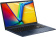 Картинка Ноутбук Asus Vivobook 15 X1504VA-BQ283 Core i5 1335U 16Gb SSD512Gb Intel Iris Xe graphics 15.6" IPS FHD (1920x1080) noOS blue WiFi BT Cam (90NB10J1-M00BN0) от магазина РЭССИ Ноутбук Asus Vivobook 15 X1504VA-BQ283 Core i5 1335U 16Gb SSD512Gb Intel Iris Xe graphics 15.6" IPS FHD (1920x1080) noOS blue WiFi BT Cam (90NB10J1-M00BN0) от магазина РЭССИ