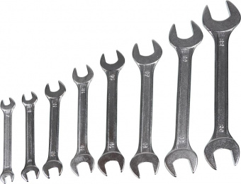 Набор ключей Вихрь 73/6/5/4 8 предметов от магазина РЭССИ