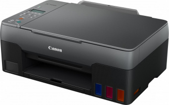 МФУ струйный Canon Pixma G3420 (4467C009) A4 WiFi USB черный