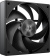 Вентилятор для корпуса ID-Cooling AF-1230-K 120х120x25 черный 4-pin 31.1дБ Ret от магазина РЭССИ