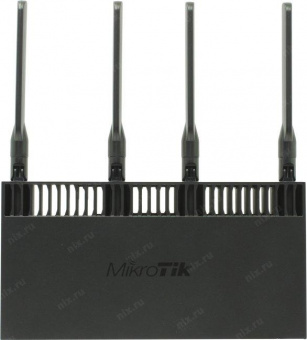 Mikrotik RouterBOARD 4011iGS+5HacQ2HnD-IN электронное устройство от магазина РЭССИ