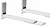 Кронштейн для СВЧ Holder MWS-2003 белый макс.40кг настенный фиксированный от магазина РЭССИ