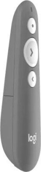 Презентер Logitech R500s BT/Radio USB (20м) серый от магазина РЭССИ