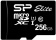 Картинка Флеш карта microSDXC 256GB Silicon Power SP256GBSTXBU1V10SP + adapter от магазина РЭССИ Флеш карта microSDXC 256GB Silicon Power SP256GBSTXBU1V10SP + adapter от магазина РЭССИ