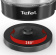 Чайник электрический Tefal KI840830 1.7л. 2200Вт черный корпус: стекло/пластик (1510002137) от магазина РЭССИ