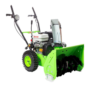 Снегоуборщик REDVERG RD-SB56/7EW 6676734 от магазина РЭССИ