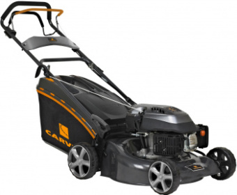 Газонокосилка роторная Carver LMG-2646DM (01.024.00003) 2600Вт от магазина РЭССИ