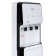 Картинка Напольный кулер ECOTRONIC V33-LCE white-black электронное охлаждение 12555 от магазина РЭССИ Напольный кулер ECOTRONIC V33-LCE white-black электронное охлаждение 12555 от магазина РЭССИ