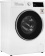 Стиральная машина Weissgauff WM 49127 DS Inverter Steam класс: A+++ загр.фронтальная макс.:7кг белый от магазина РЭССИ