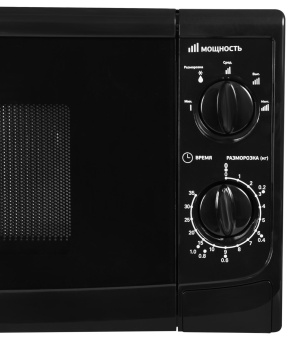 Микроволновая Печь Starwind SWM5720 20л. 700Вт черный от магазина РЭССИ