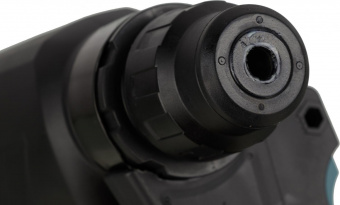 Перфоратор Makita HR2630 патрон:SDS-plus уд.:2.4Дж 800Вт (кейс в комплекте) от магазина РЭССИ