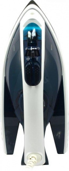 Утюг Panasonic NI-W900CMTW 2400Вт белый/голубой от магазина РЭССИ