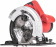 Циркулярная пила (дисковая) Elitech ПД 190 1300Вт (настольная) от магазина РЭССИ