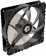 Вентилятор ID-Cooling WF-12025-SD-K 120x120mm 3-pin 28dB 150gr Ret от магазина РЭССИ