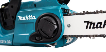 Электрическая цепная пила Makita DUC303Z дл.шины:12" (30cm) от магазина РЭССИ