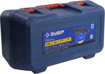 Штроборез Зубр Профессионал ЗШ-П30-1400 ПСТК от магазина РЭССИ