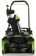 Картинка Снегоуборщик электр. Greenworks GD82STK5 от магазина РЭССИ Снегоуборщик электр. Greenworks GD82STK5 от магазина РЭССИ