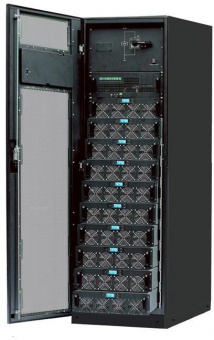 Источник бесперебойного питания Powercom Vanguard-II-33 VGD-II-20R33 20000Вт 20000ВА от магазина РЭССИ