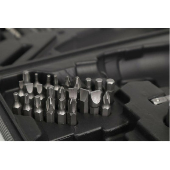 Отвертка аккум. Вихрь ОА-3,6-ТФ аккум. патрон:шестигранник 6.35 мм (1/4) (кейс в комплекте) (72/14/31) от магазина РЭССИ