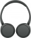 Наушники накладные Sony WH-CH520 черный беспроводные bluetooth оголовье (WH-CH520/B) от магазина РЭССИ