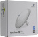 Картинка Ubiquiti NanoBeam 5AC Gen2 антенна параболическая активная от магазина РЭССИ Ubiquiti NanoBeam 5AC Gen2 антенна параболическая активная от магазина РЭССИ