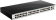 Коммутатор D-Link DGS-1210-52MP/ME/B 48G 4SFP 48PoE 370W управляемый от магазина РЭССИ