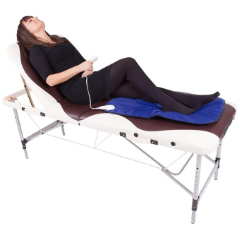 Непромокаемая электрогрелка для косметологии EcoSapiens Hot Mat 50x80 см ES-302 от магазина РЭССИ
