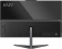 Моноблок MSI Modern AM242 11M-897XRU 23.8" Full HD PG 7505 (2.0) 4Gb SSD512Gb UHDG noOS GbitEth WiFi BT 120W клавиатура мышь Cam черный 1920x1080 от магазина РЭССИ