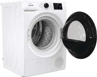 Сушильная машина Gorenje DPNE92GNLWIFI/C кл.энер.:A++ макс.загр.:9кг белый от магазина РЭССИ
