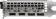 Картинка Видеокарта Gigabyte PCI-E 4.0 GV-IA310WF2-4GD INTEL ARC A310 4096Mb 64 GDDR6 2000/15500 HDMIx2 DPx2 HDCP Ret от магазина РЭССИ Видеокарта Gigabyte PCI-E 4.0 GV-IA310WF2-4GD INTEL ARC A310 4096Mb 64 GDDR6 2000/15500 HDMIx2 DPx2 HDCP Ret от магазина РЭССИ