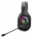 Наушники с микрофоном A4Tech Bloody GR270 черный 1.5м мониторные BT/Radio оголовье (GR270) от магазина РЭССИ