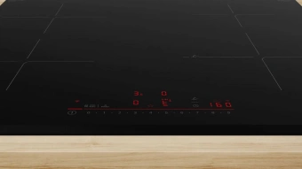 Индукционная варочная поверхность Bosch PIE63KHC1Z черный от магазина РЭССИ