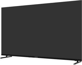 Телевизор LED Digma 50" DM-LED50UBB33 Яндекс.ТВ Frameless черный 4K Ultra HD 60Hz DVB-T DVB-T2 DVB-C DVB-S DVB-S2 USB WiFi Smart TV от магазина РЭССИ